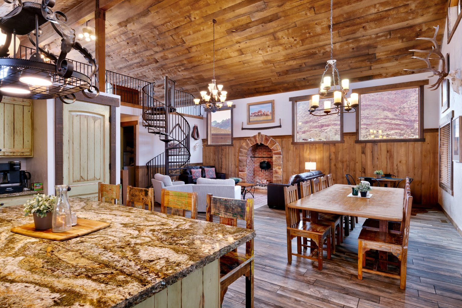 Moab Vacation Rental