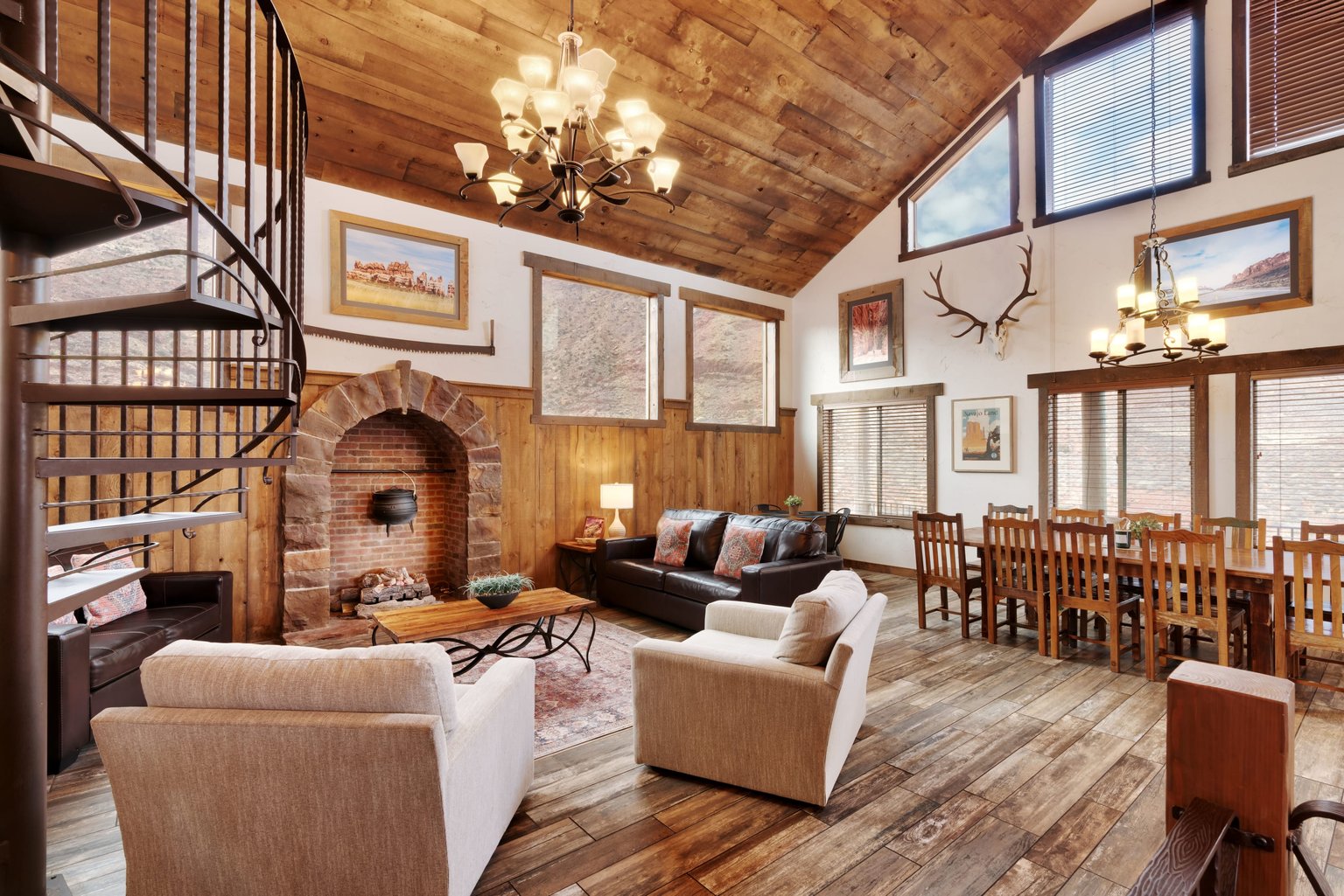 Moab Vacation Rental