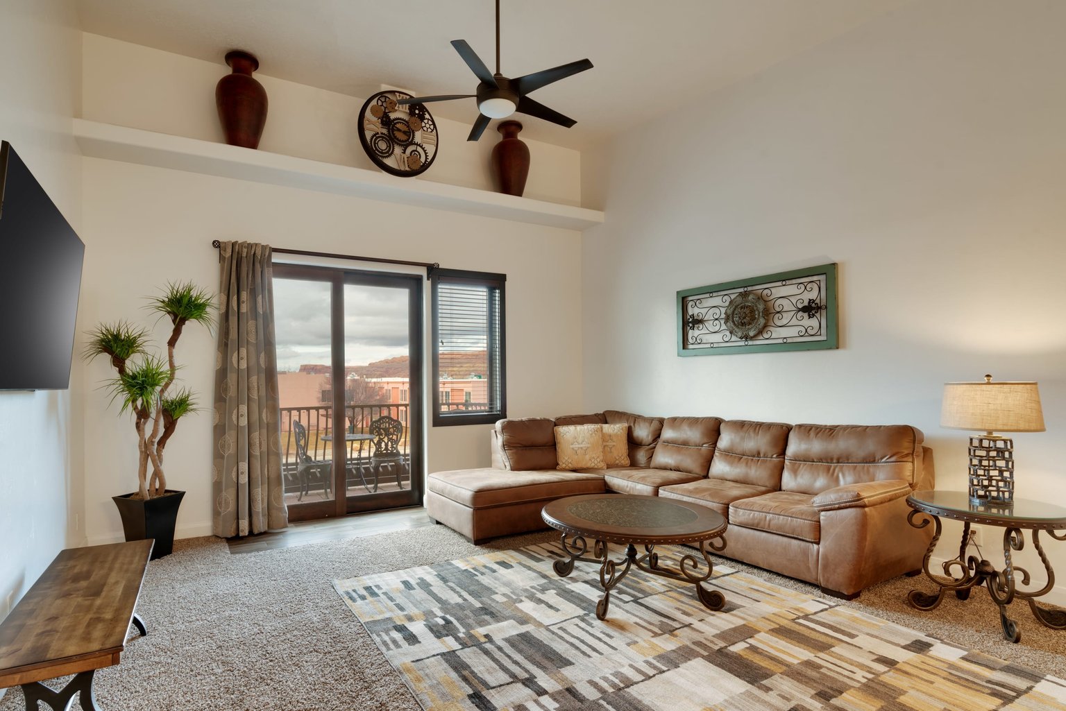 Moab Vacation Rental
