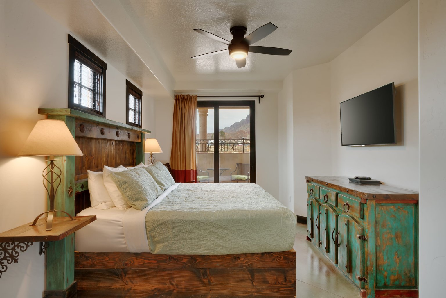 Moab Vacation Rental