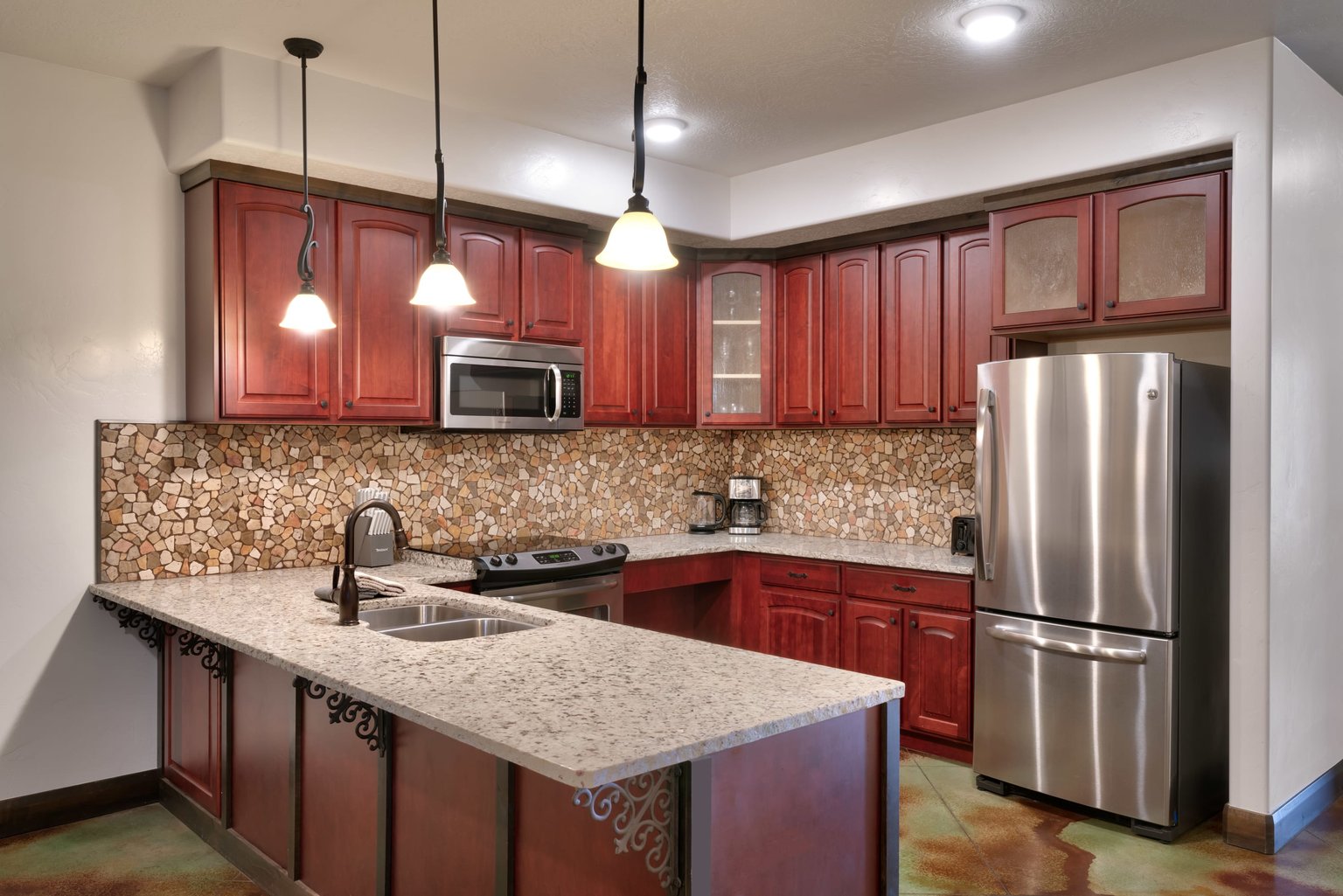 Moab Vacation Rental