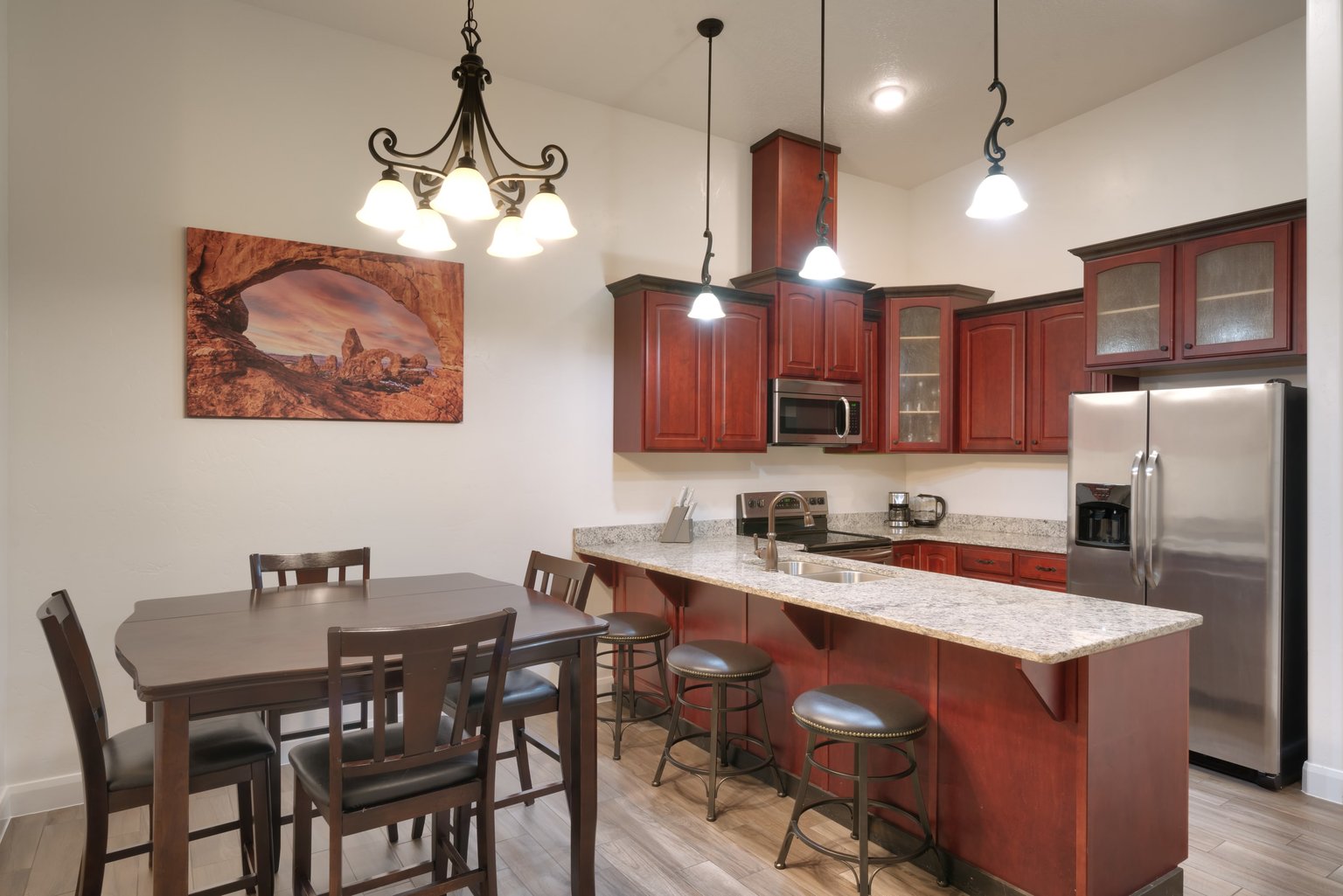 Moab Vacation Rental