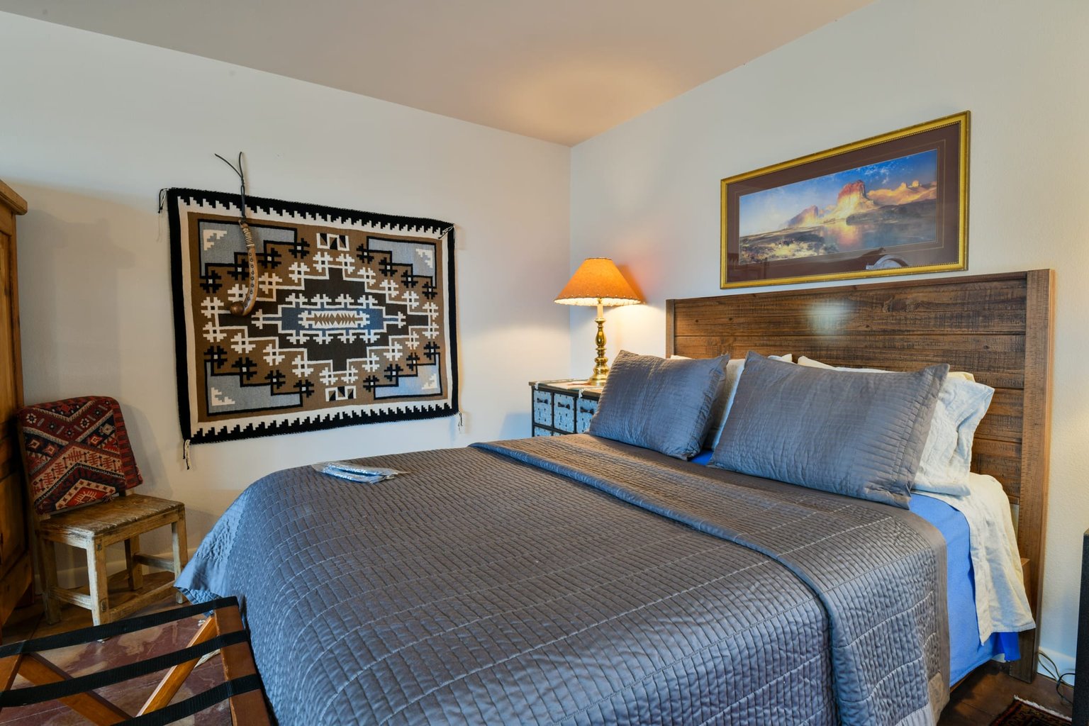 Moab Vacation Rental