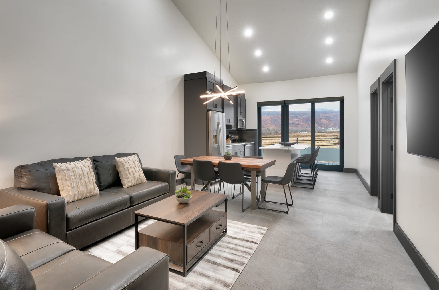 Moab Vacation Rental