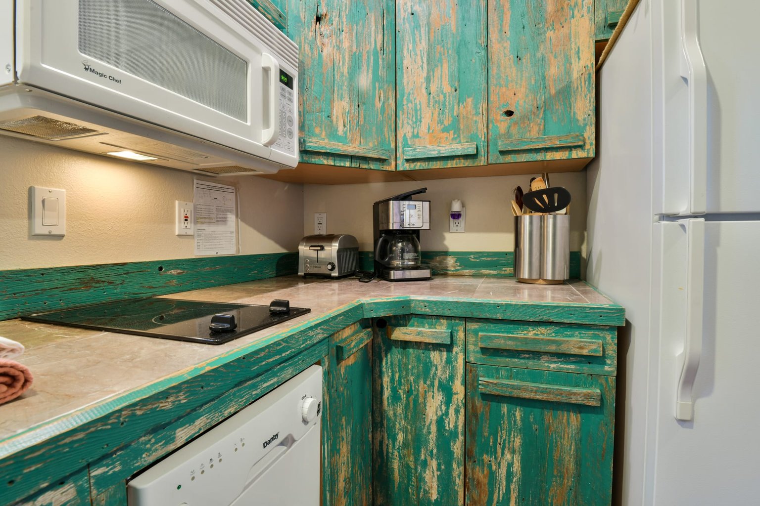 Moab Vacation Rental