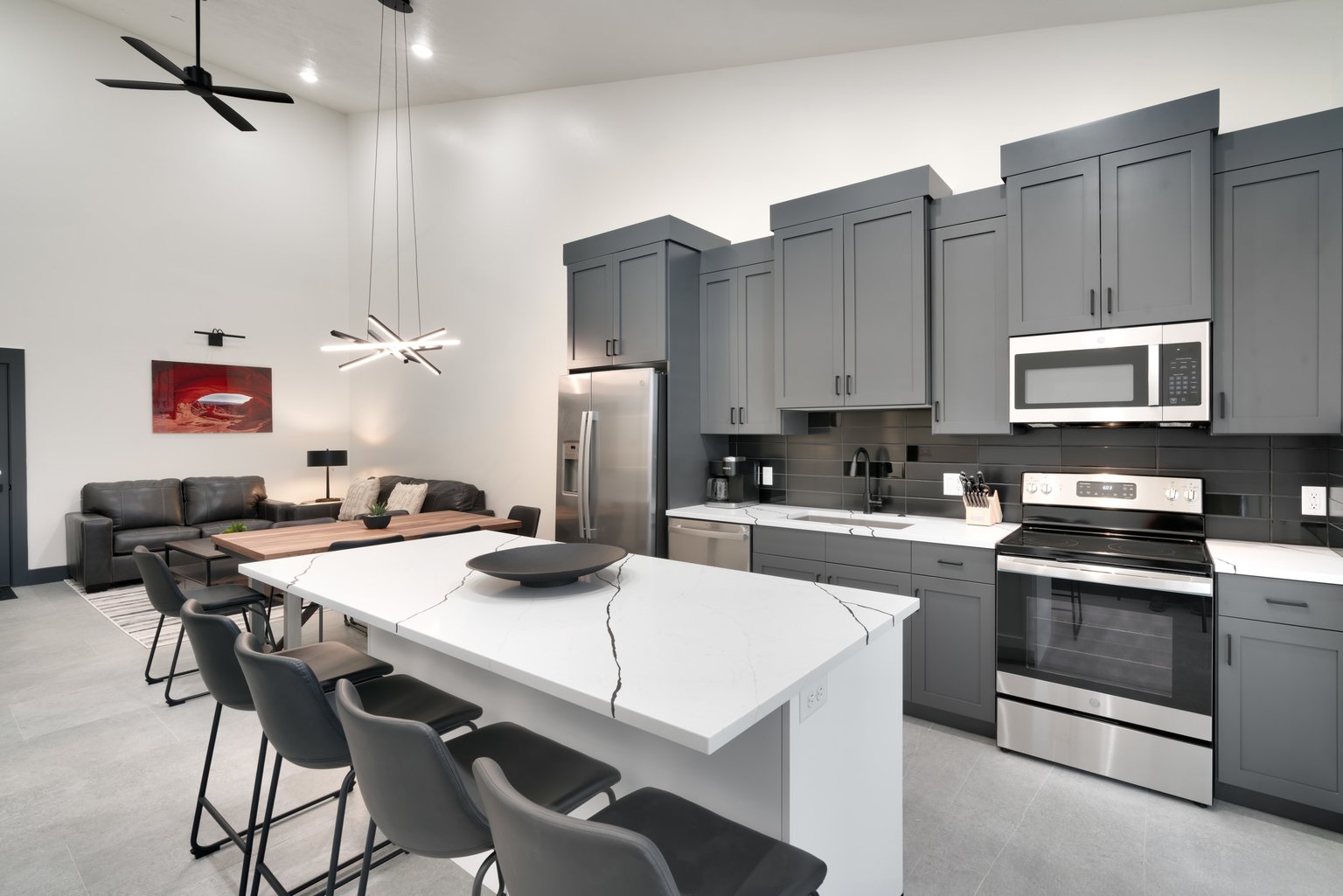 Moab Vacation Rental