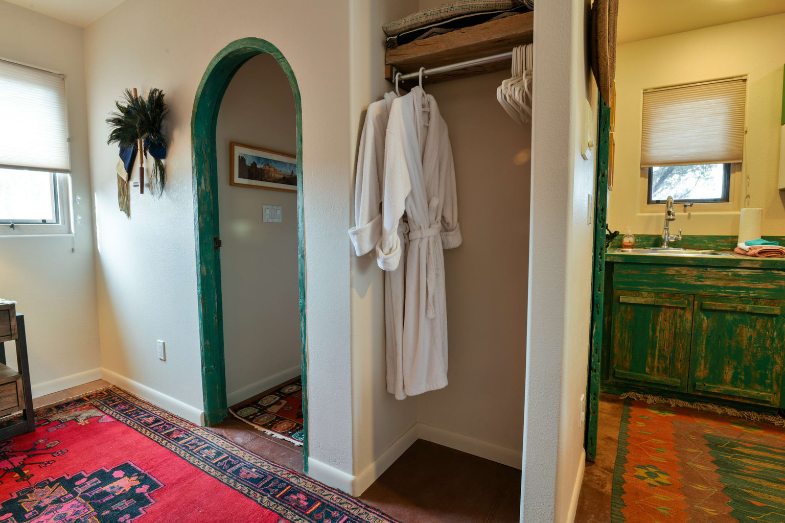 Moab Vacation Rental