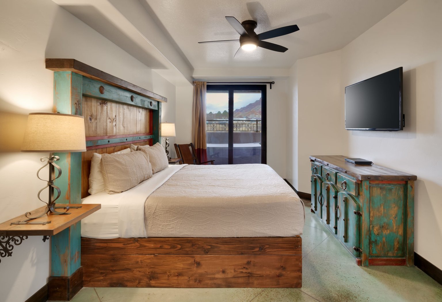 Moab Vacation Rental