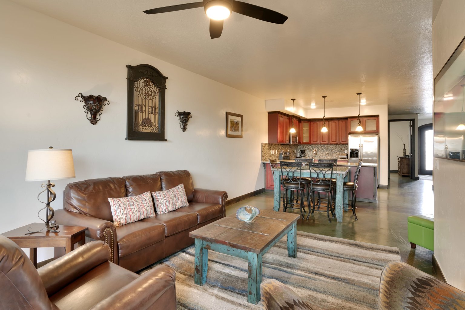 Moab Vacation Rental