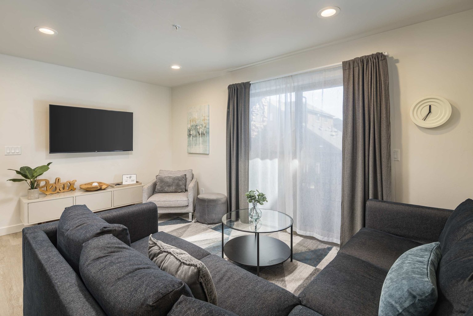 Moab Vacation Rental