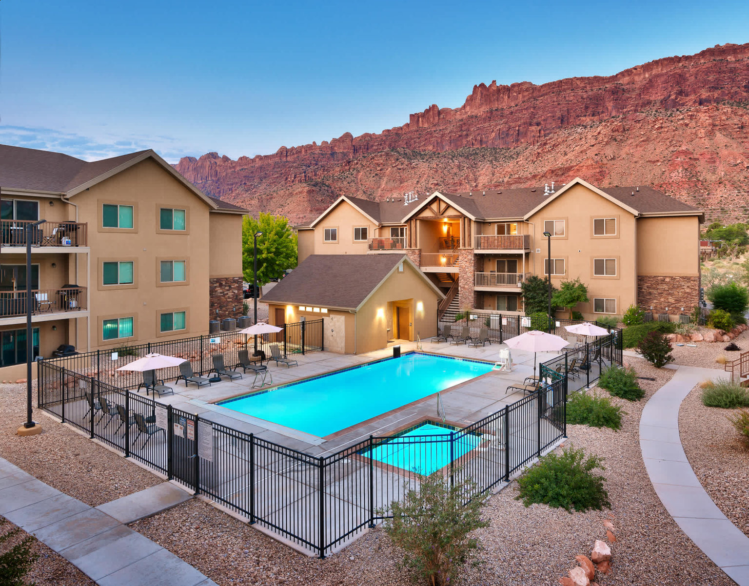 Moab Vacation Rental