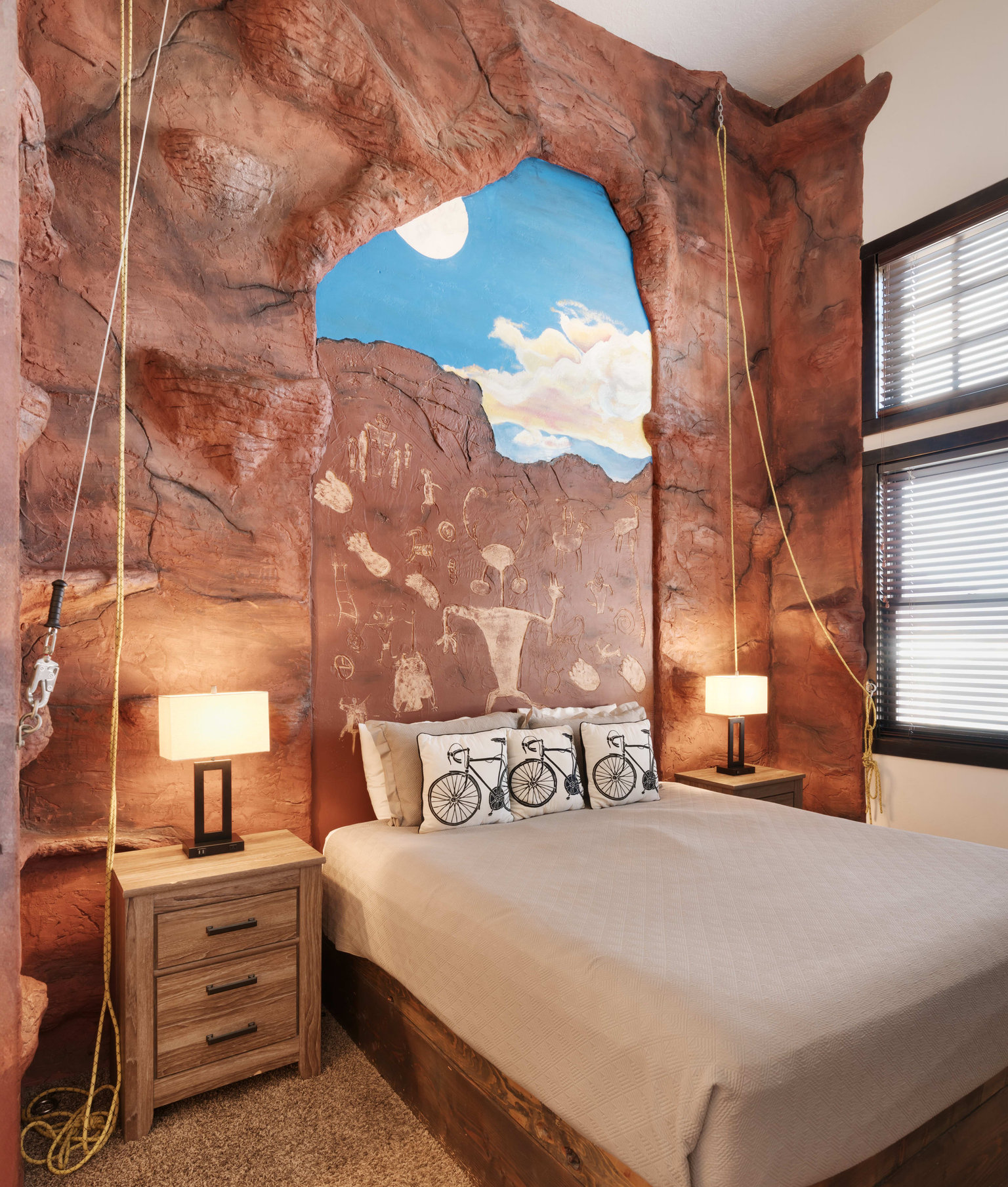 Moab Vacation Rental