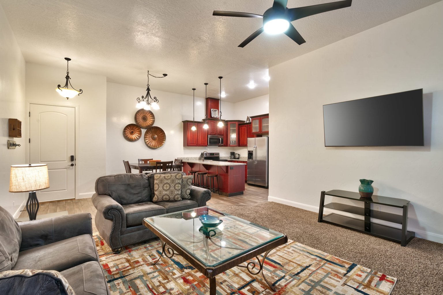 Moab Vacation Rental