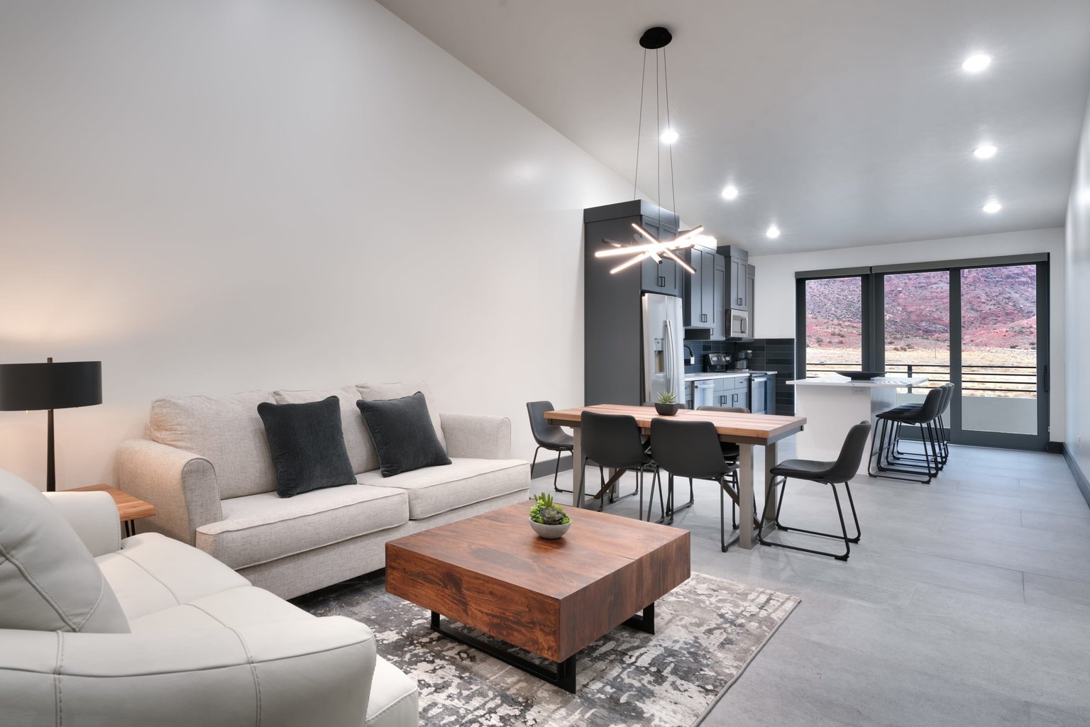 Moab Vacation Rental