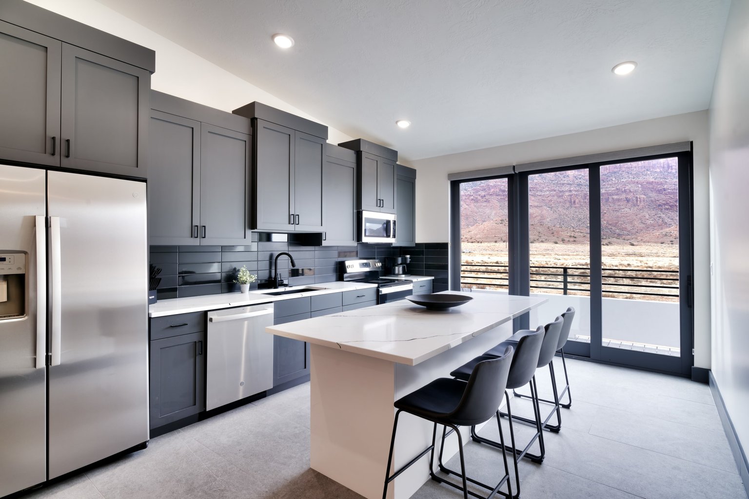 Moab Vacation Rental