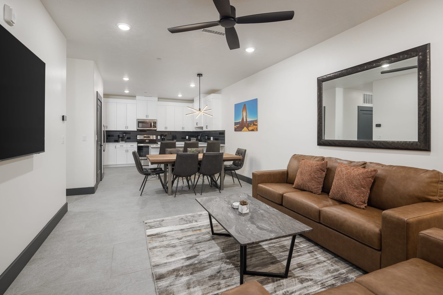 Moab Vacation Rental