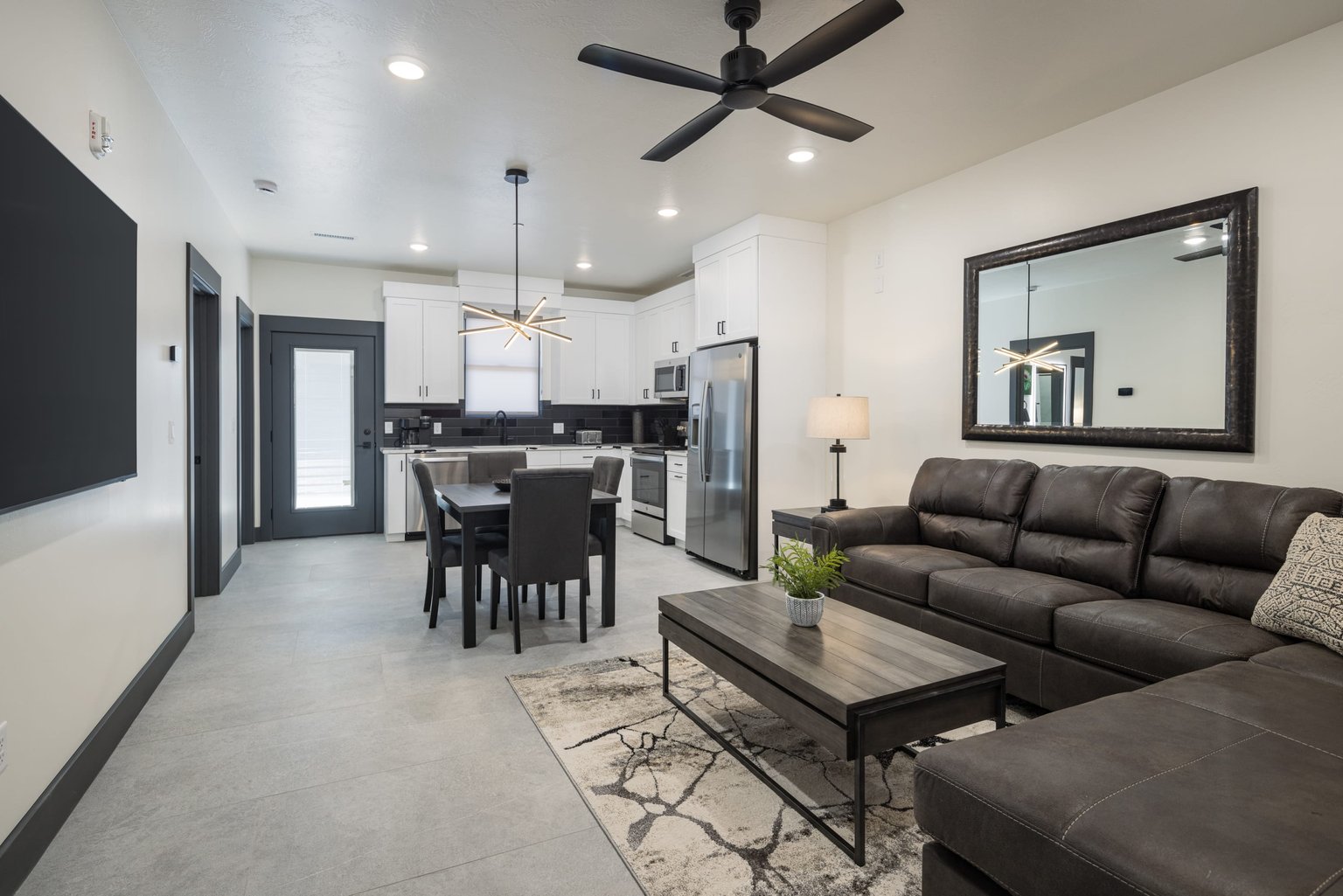 Moab Vacation Rental