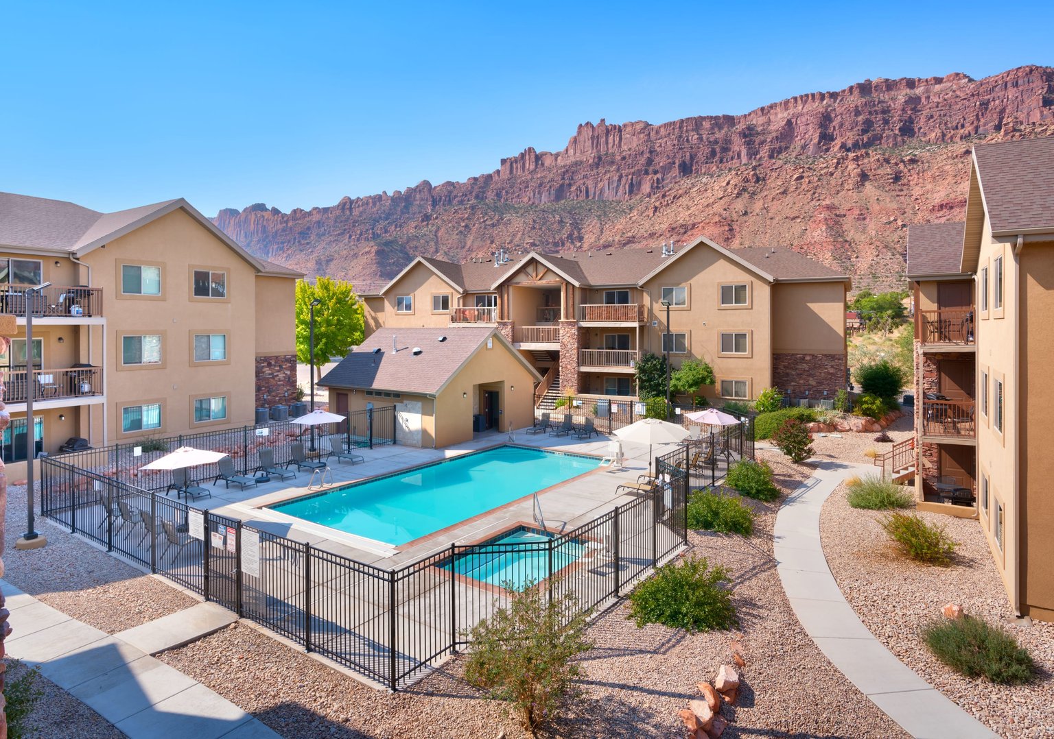 Moab Vacation Rental
