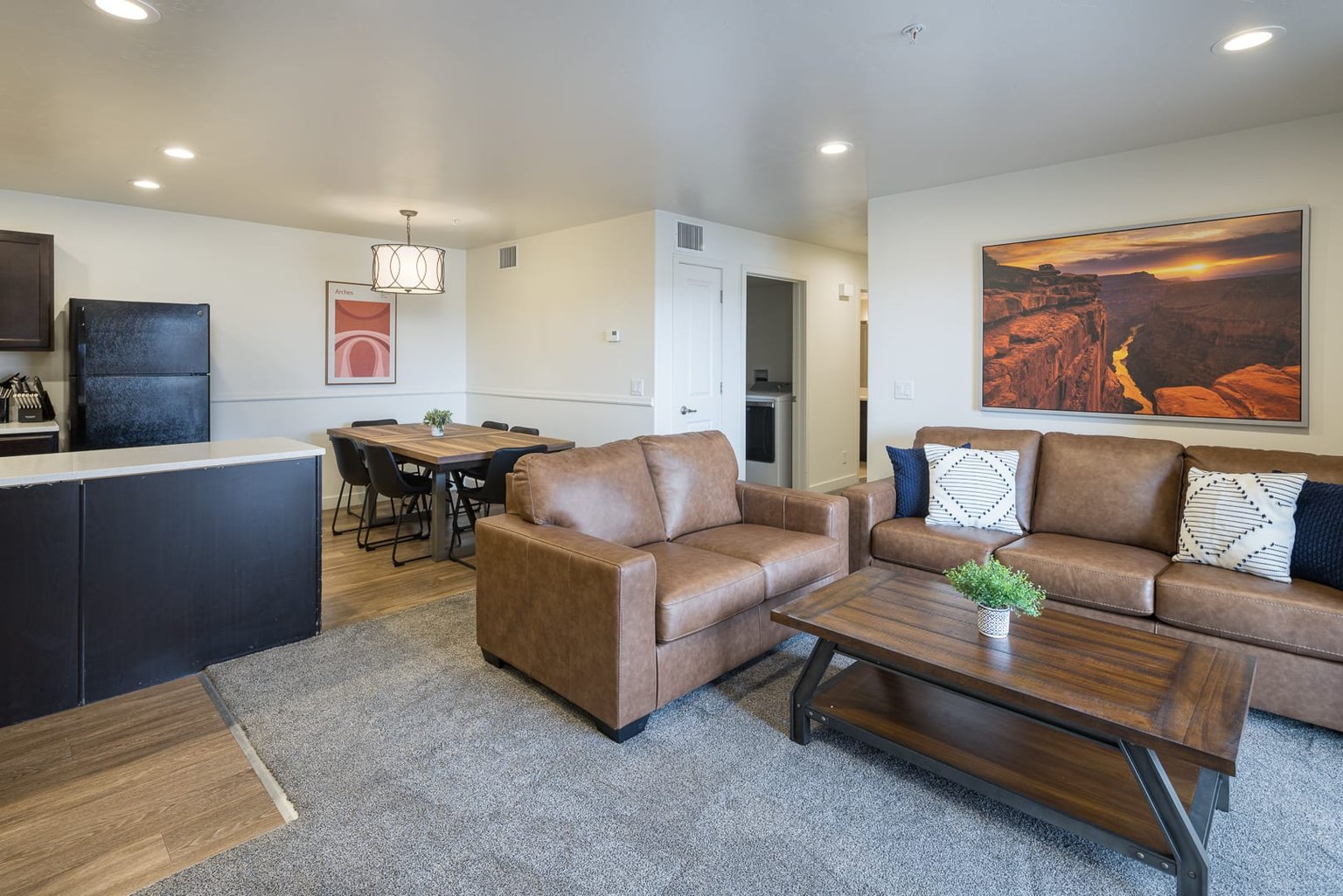 Moab Vacation Rental