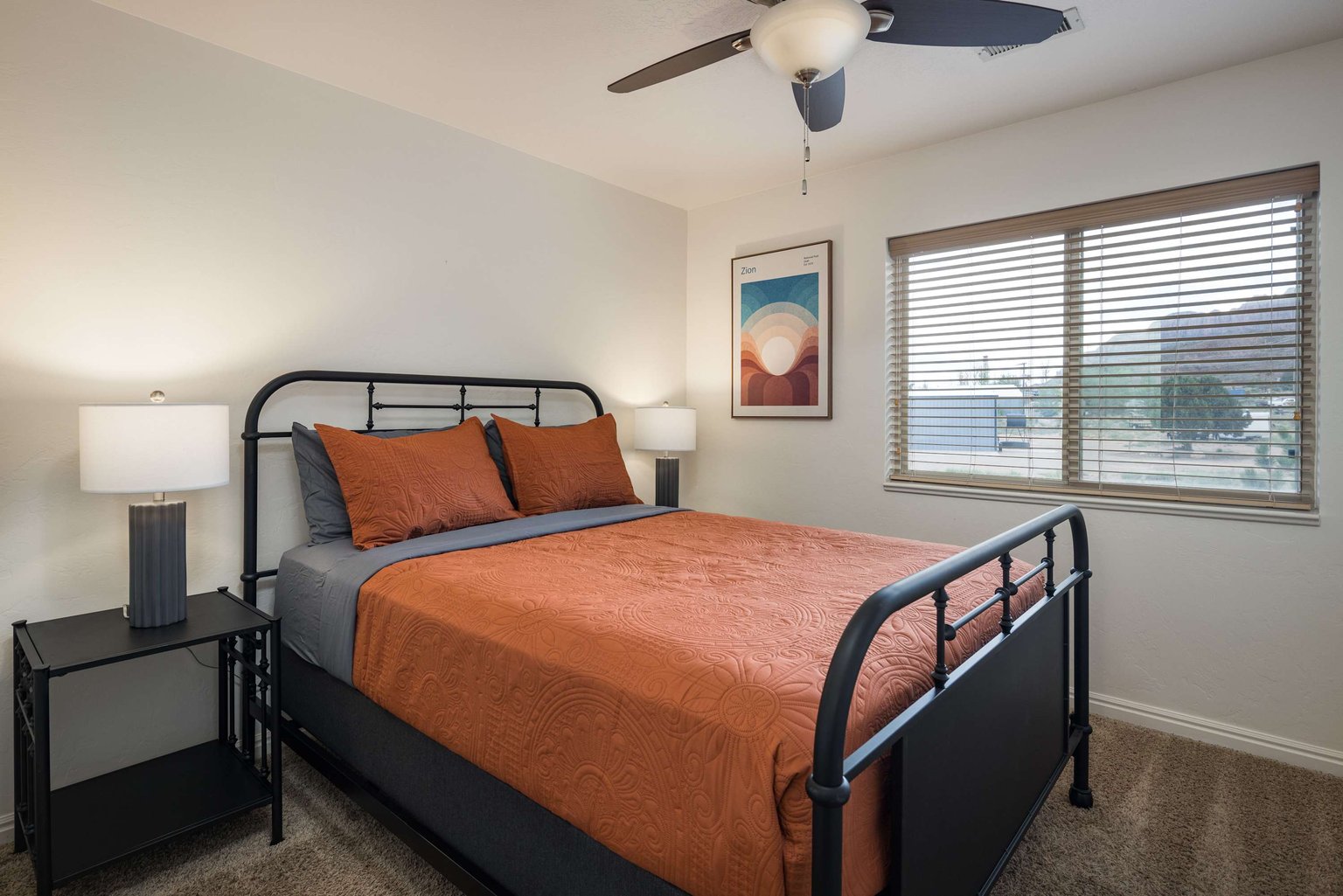 Moab Vacation Rental