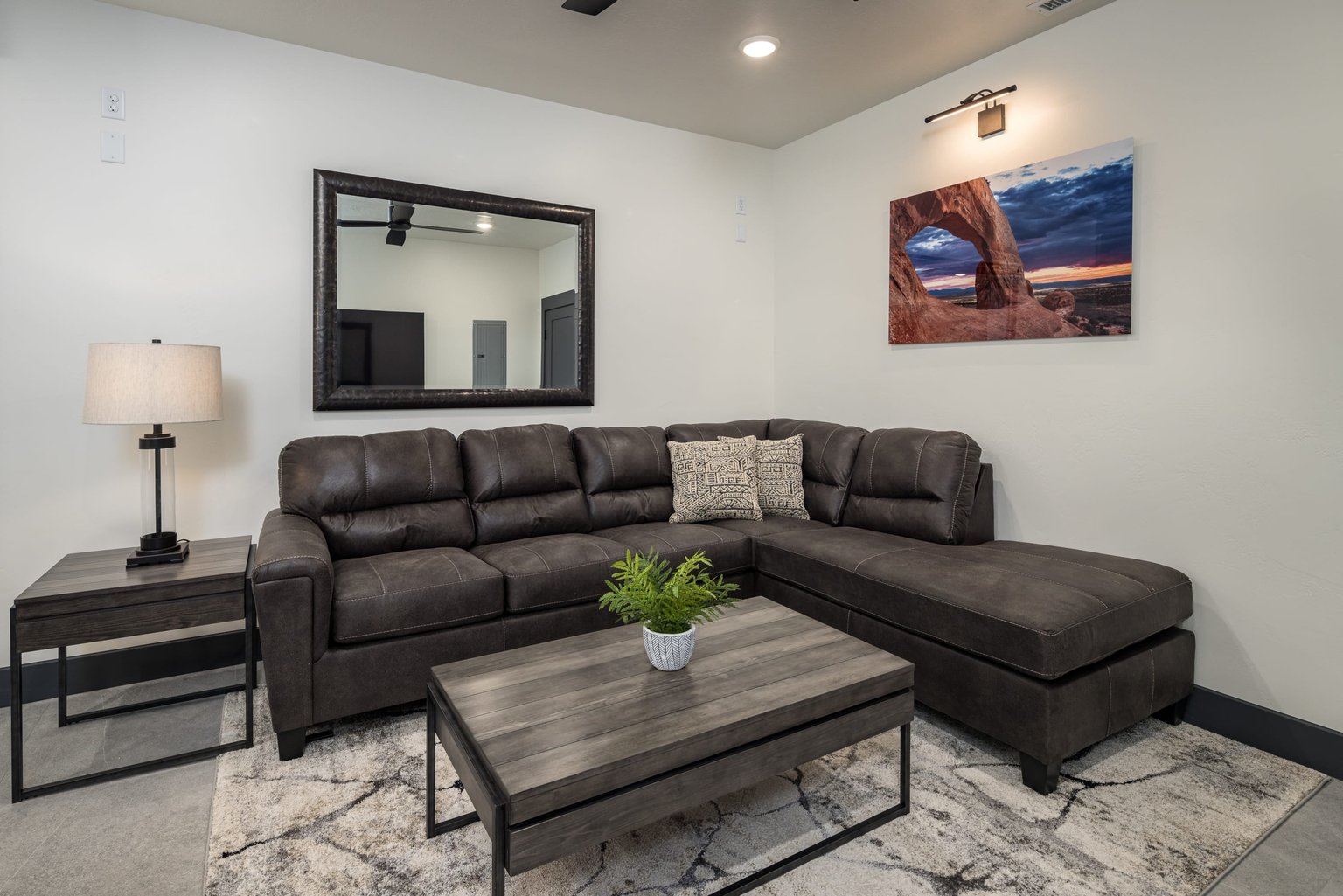 Moab Vacation Rental