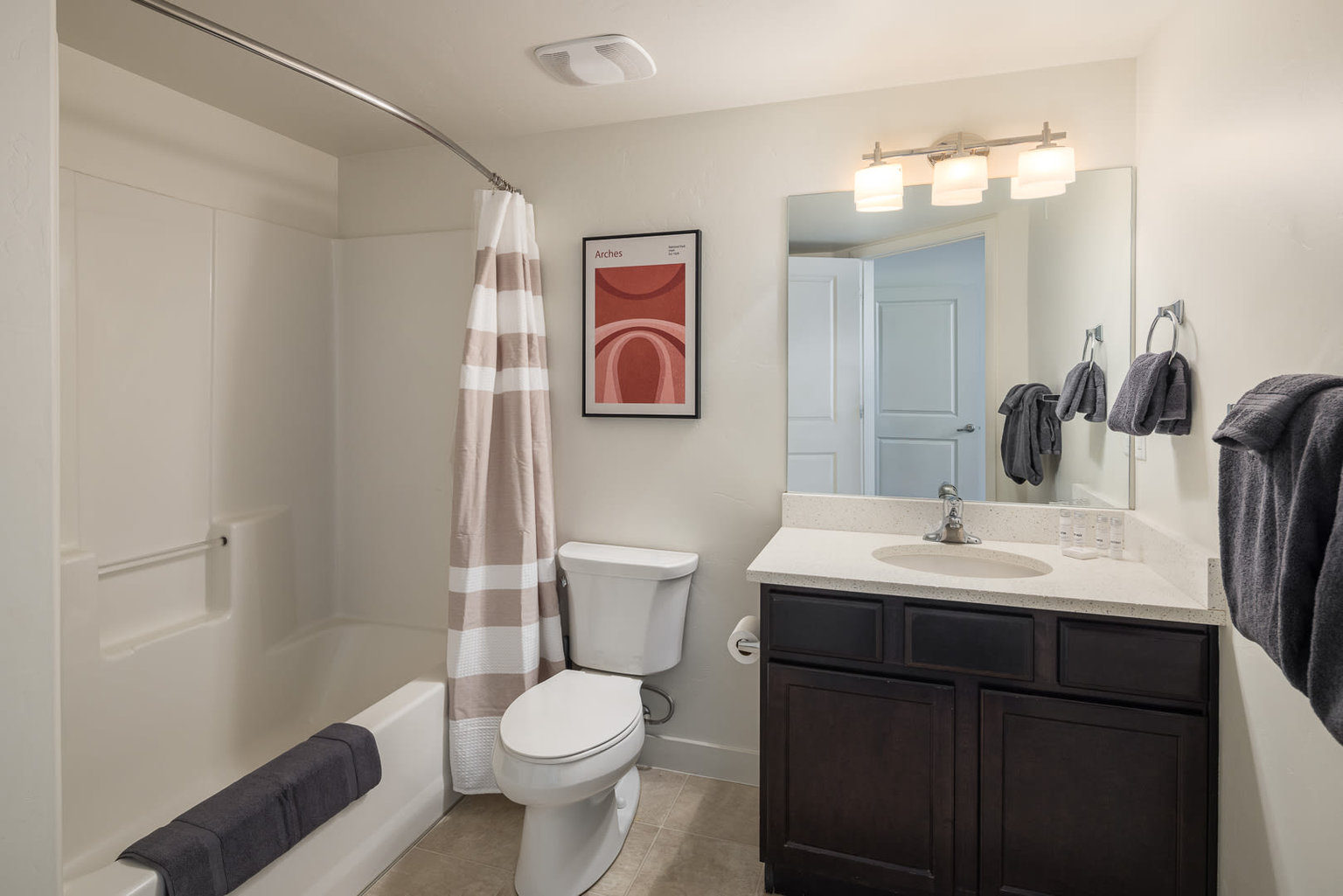 Moab Vacation Rental
