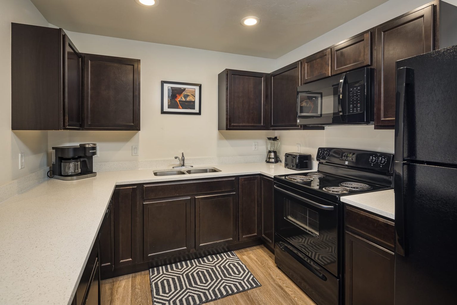 Moab Vacation Rental