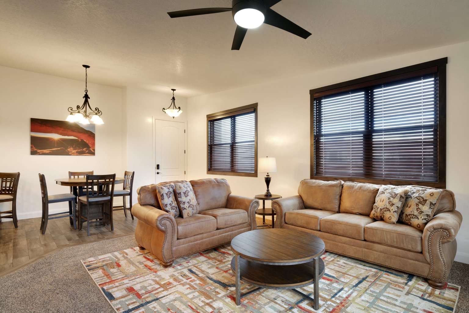 Moab Vacation Rental