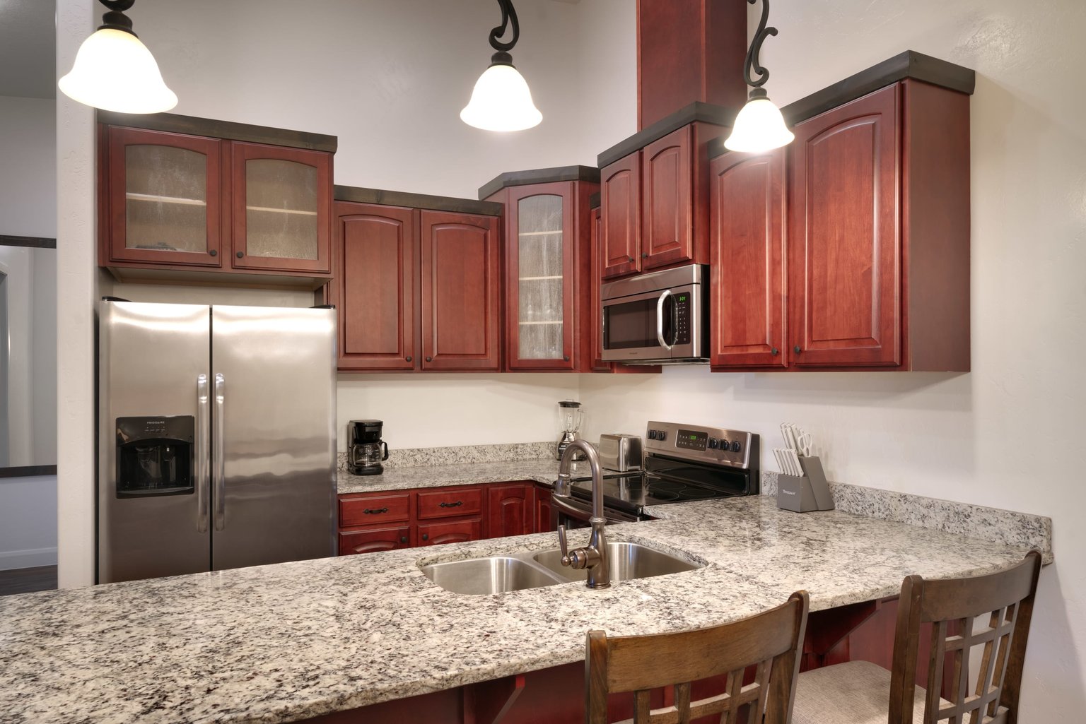 Moab Vacation Rental