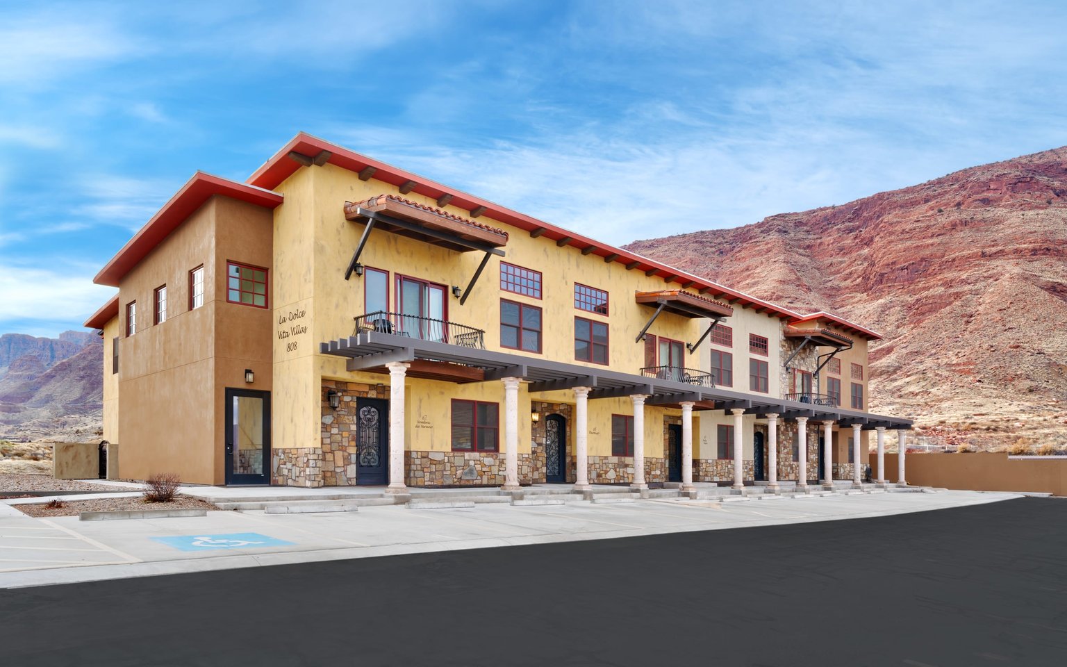 Moab Vacation Rental
