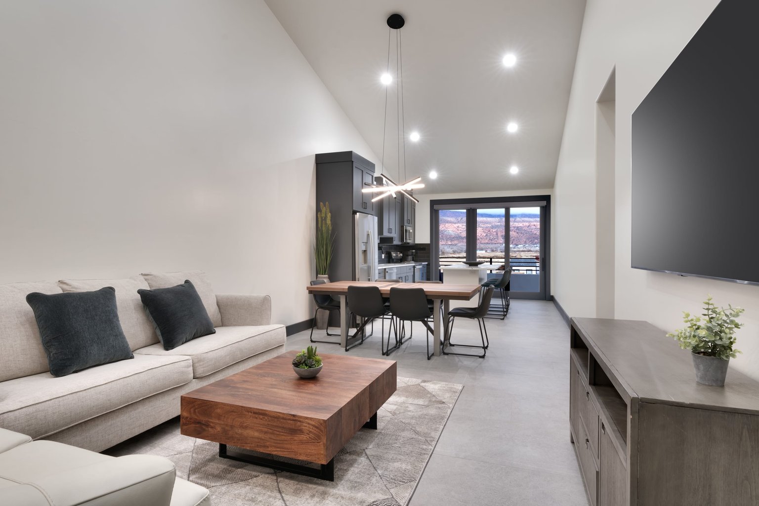 Moab Vacation Rental