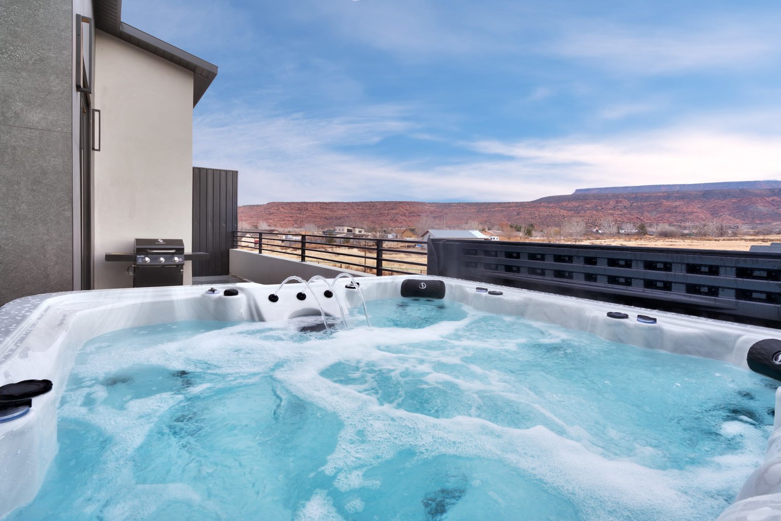 Moab Vacation Rental