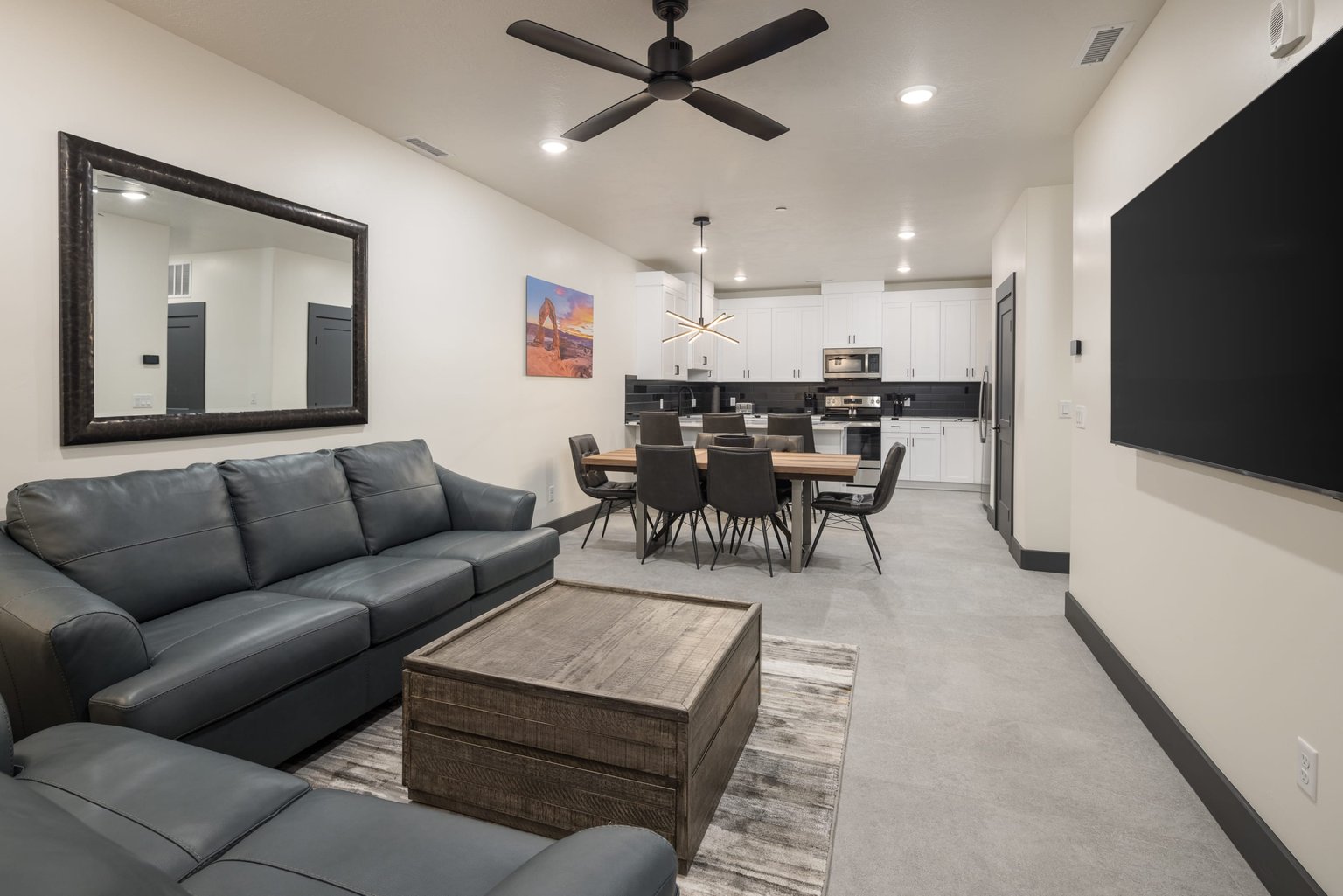 Moab Vacation Rental