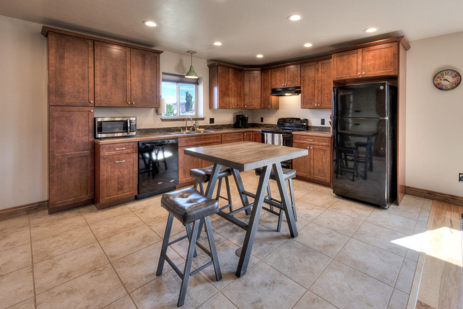 Moab Vacation Rental