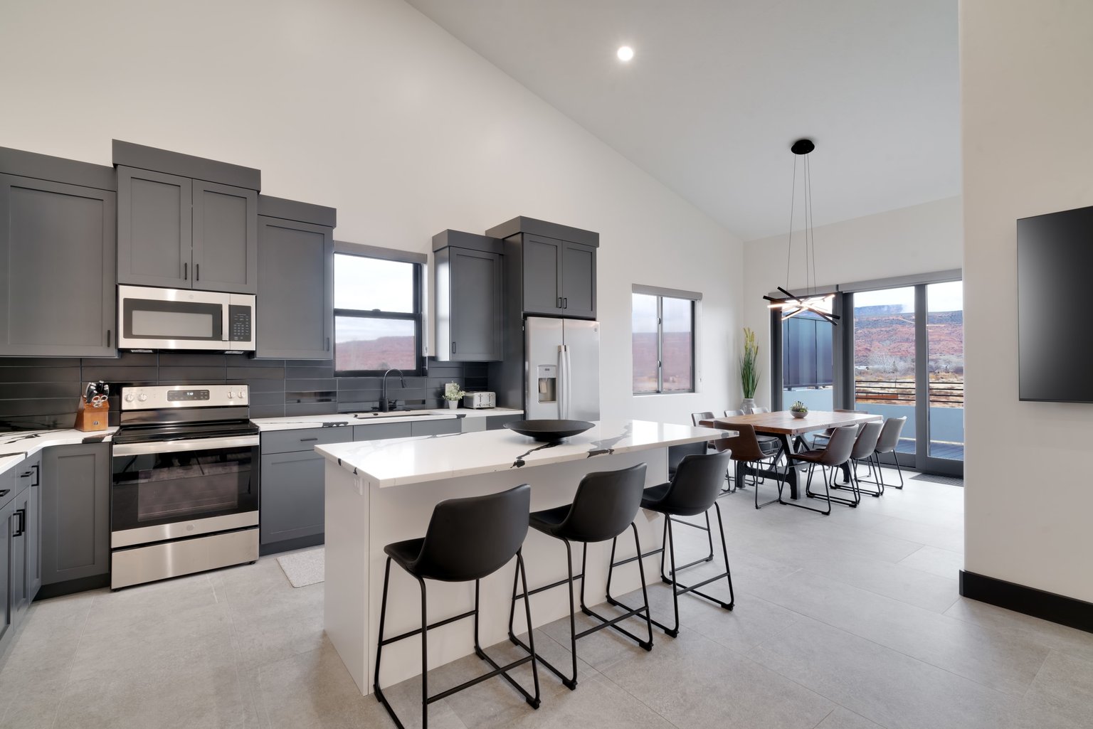 Moab Vacation Rental