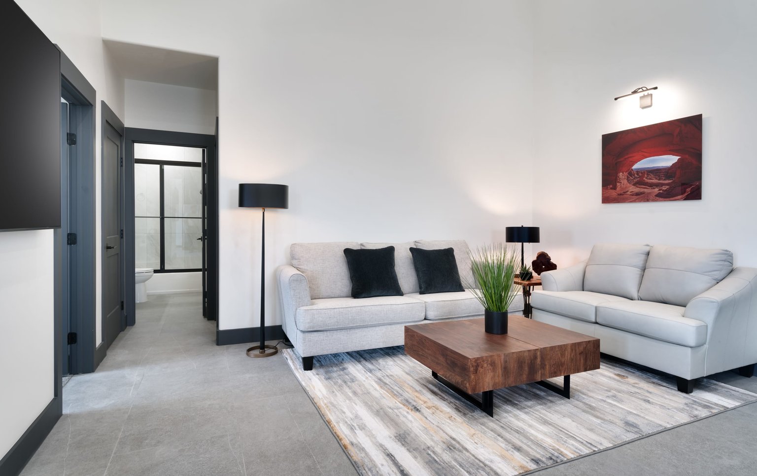 Moab Vacation Rental