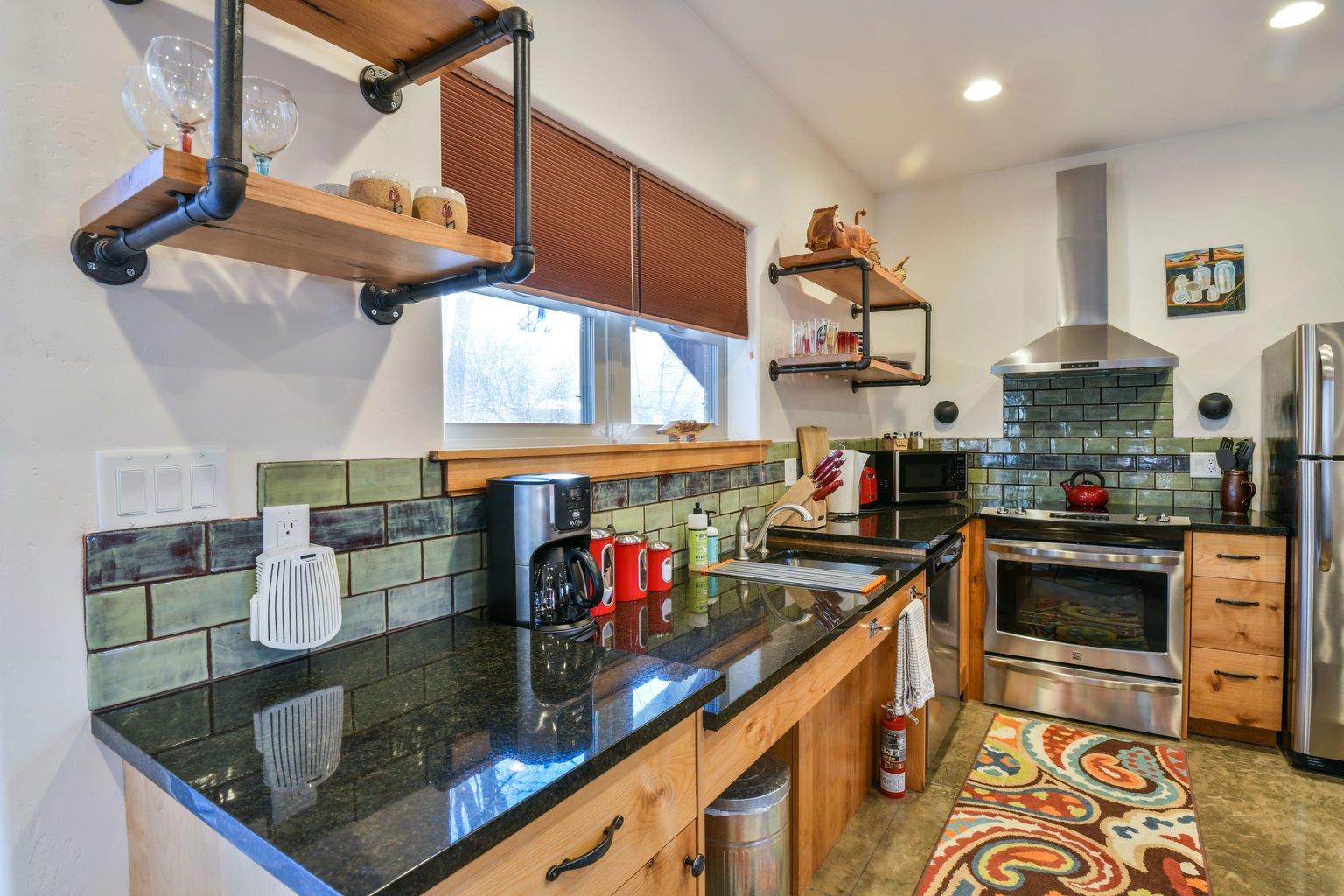 Moab Vacation Rental