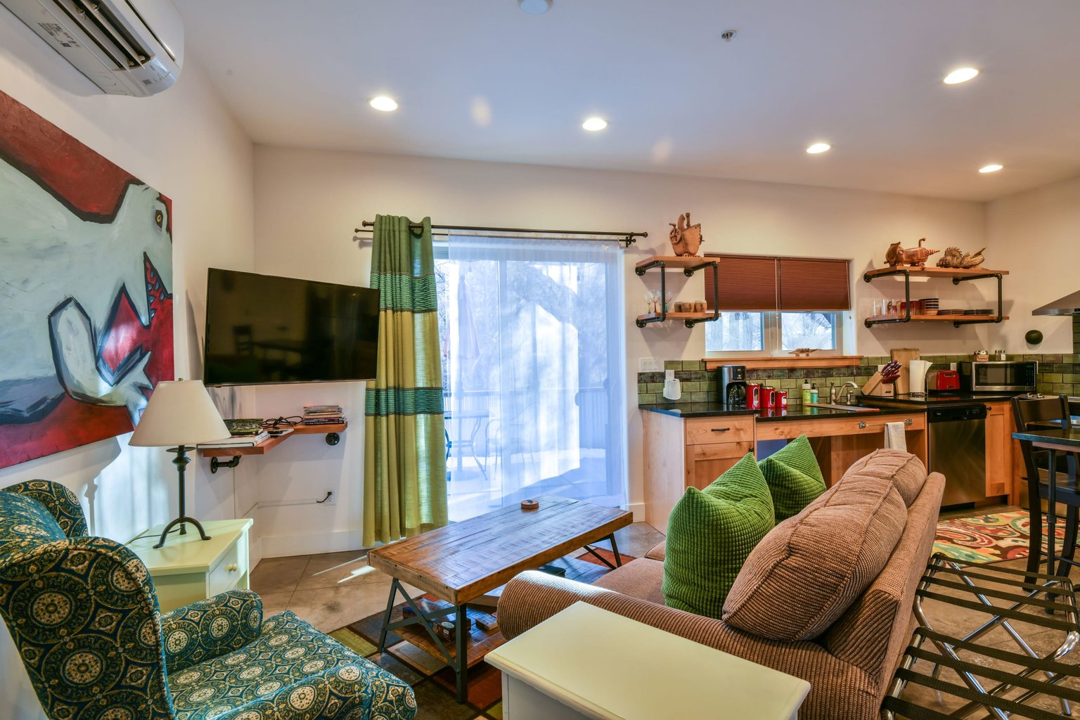 Moab Vacation Rental