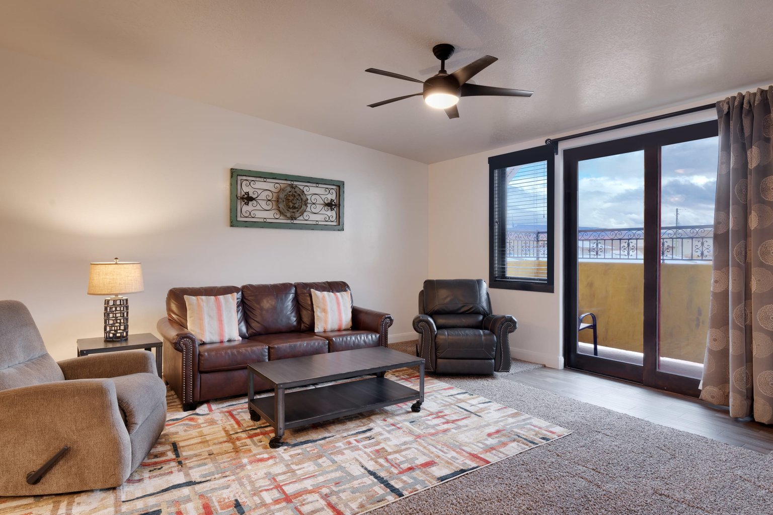 Moab Vacation Rental