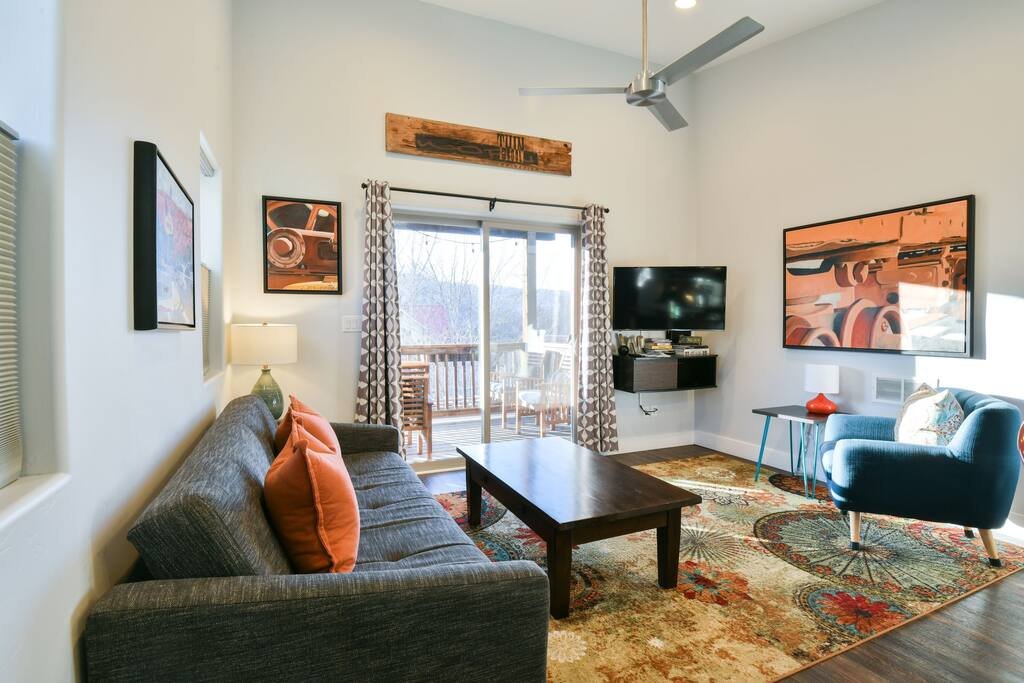 Moab Vacation Rental