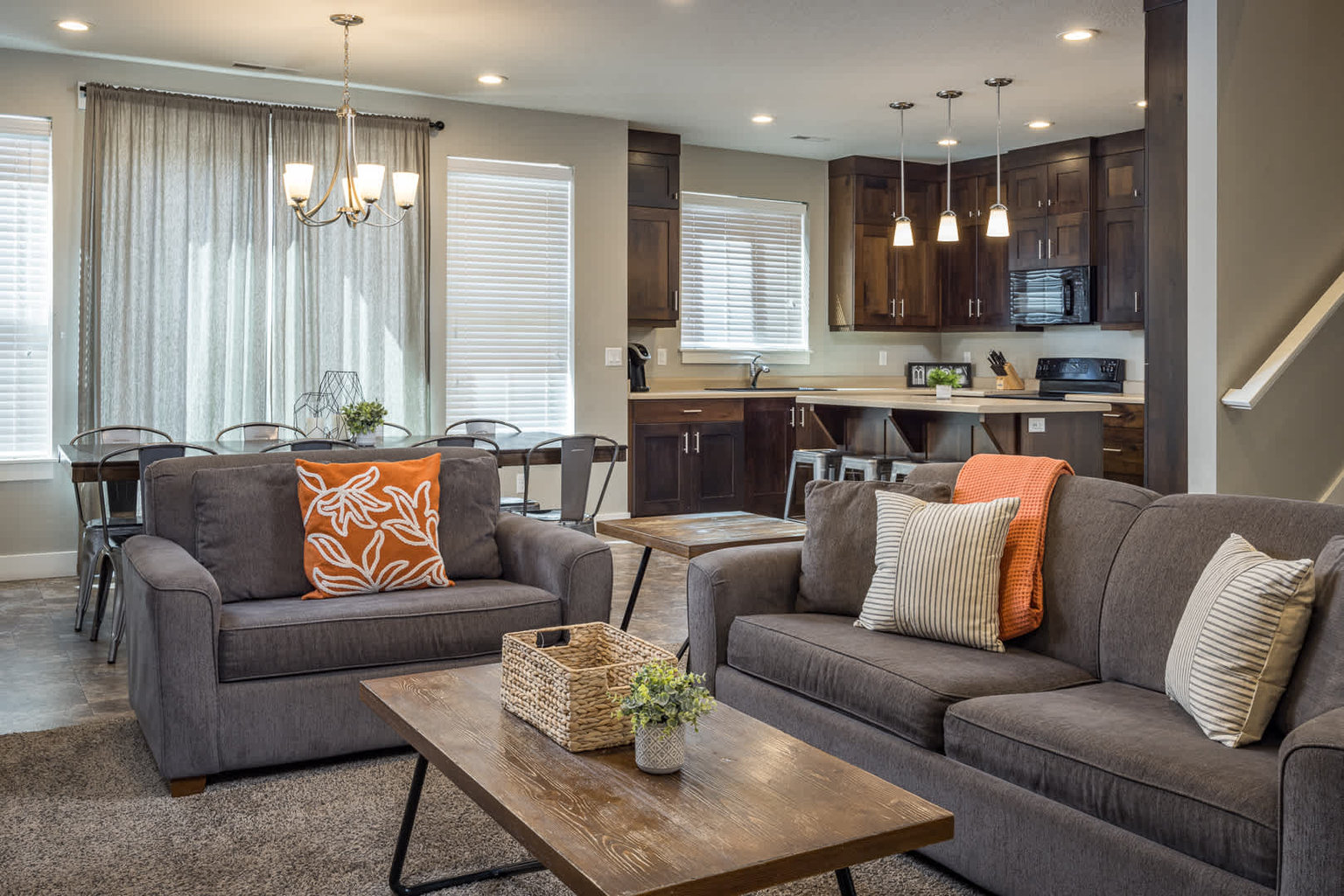 Moab Vacation Rental