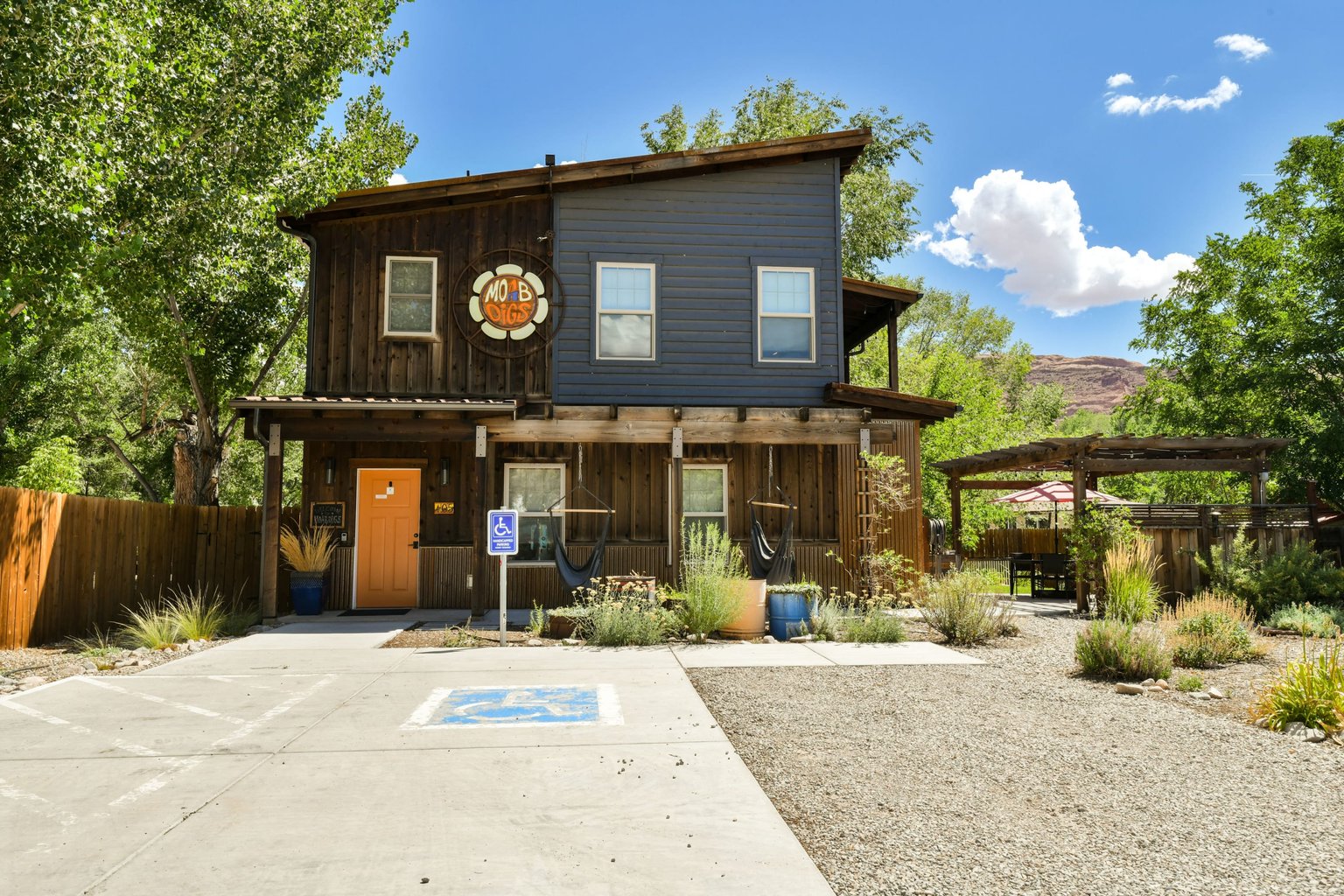 Moab Vacation Rental