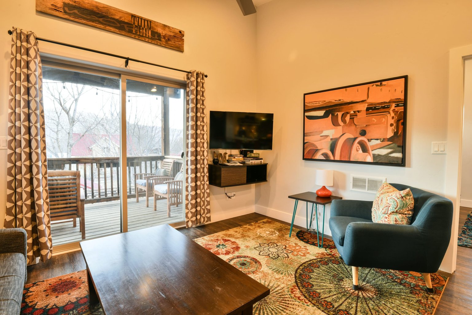 Moab Vacation Rental