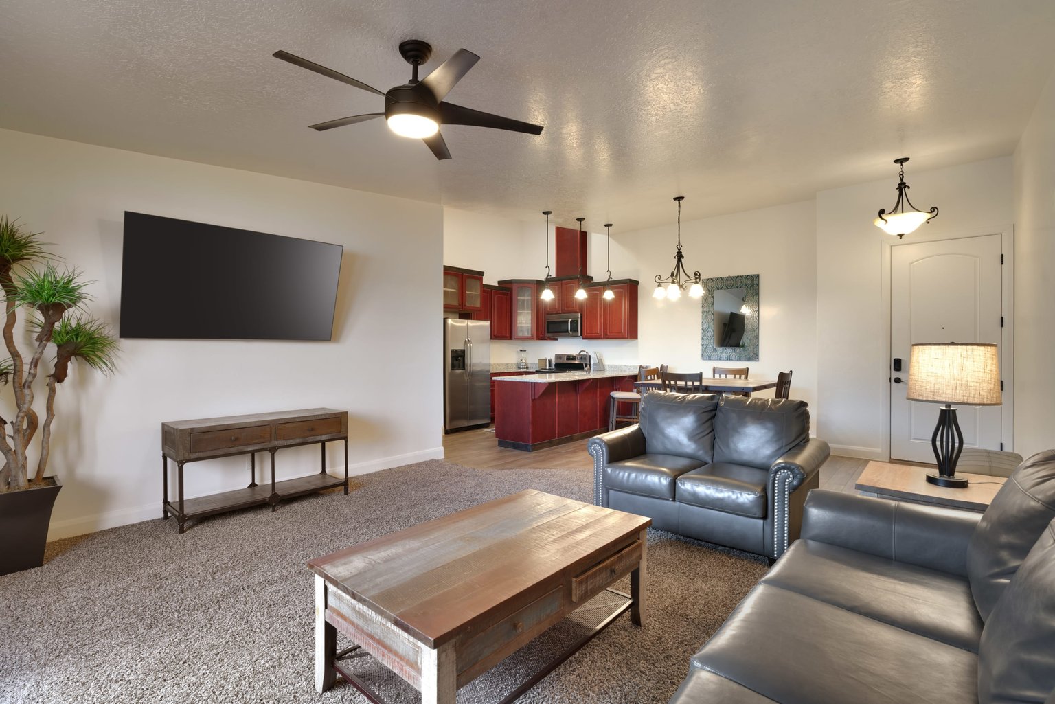 Moab Vacation Rental