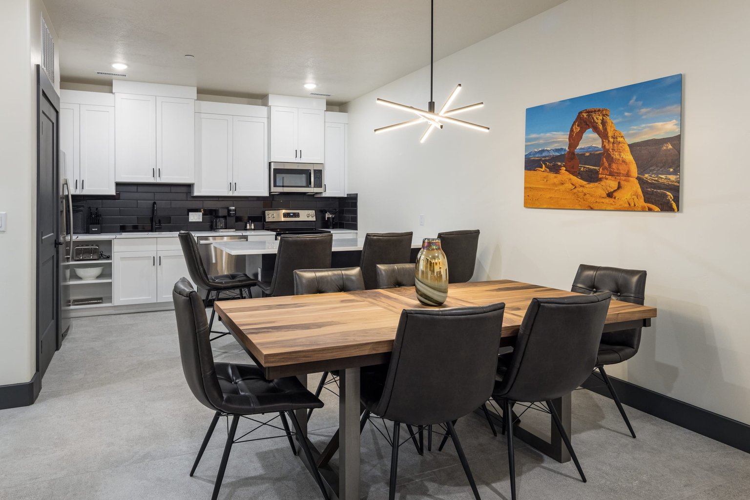 Moab Vacation Rental