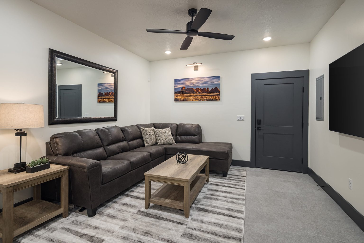 Moab Vacation Rental