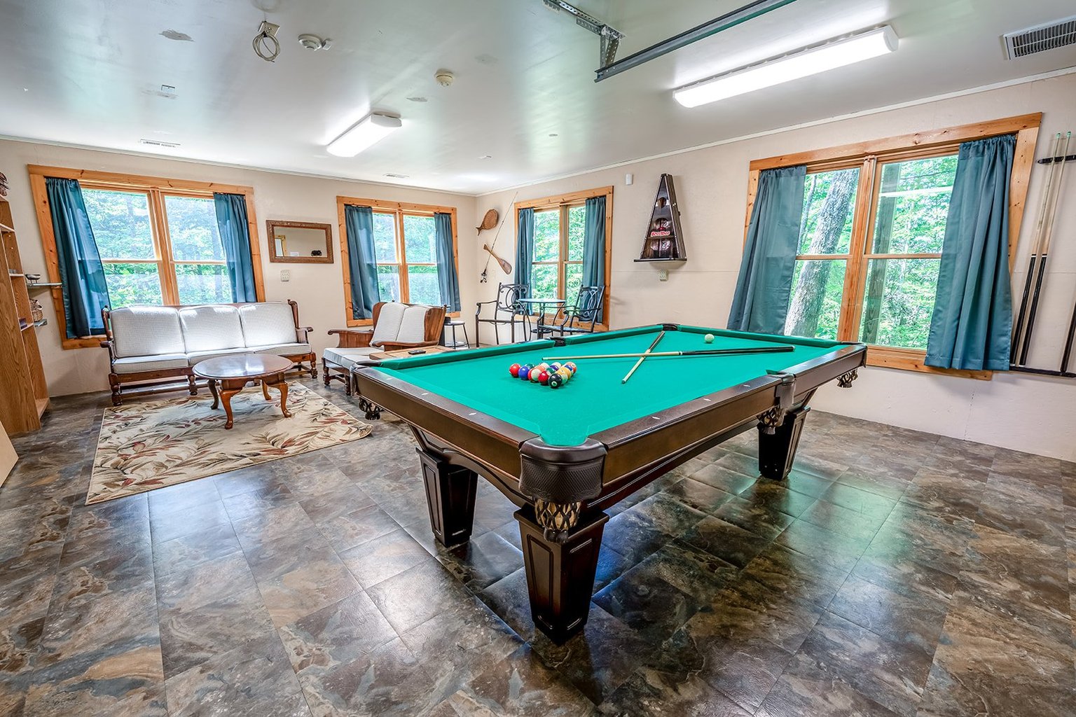 Sevierville Vacation Rental