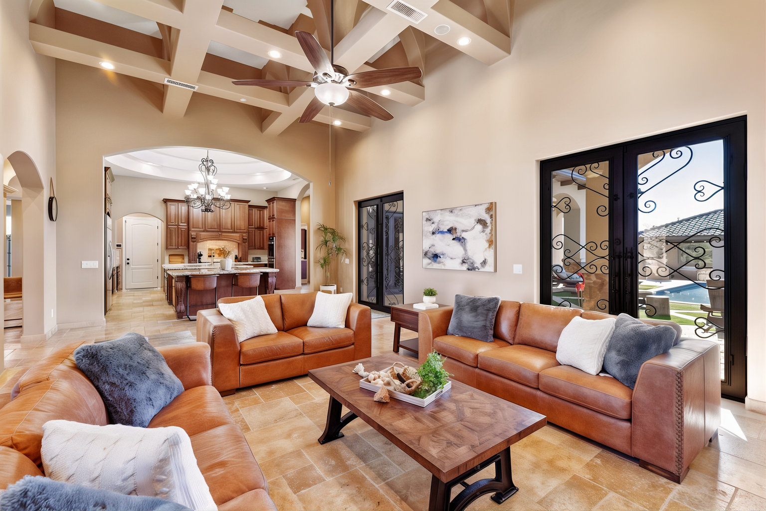 Scottsdale Vacation Rental