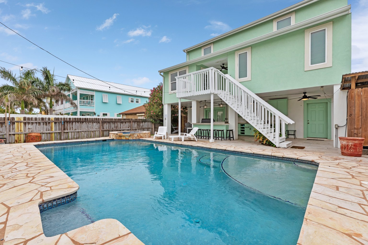 South Padre Island Vacation Rental