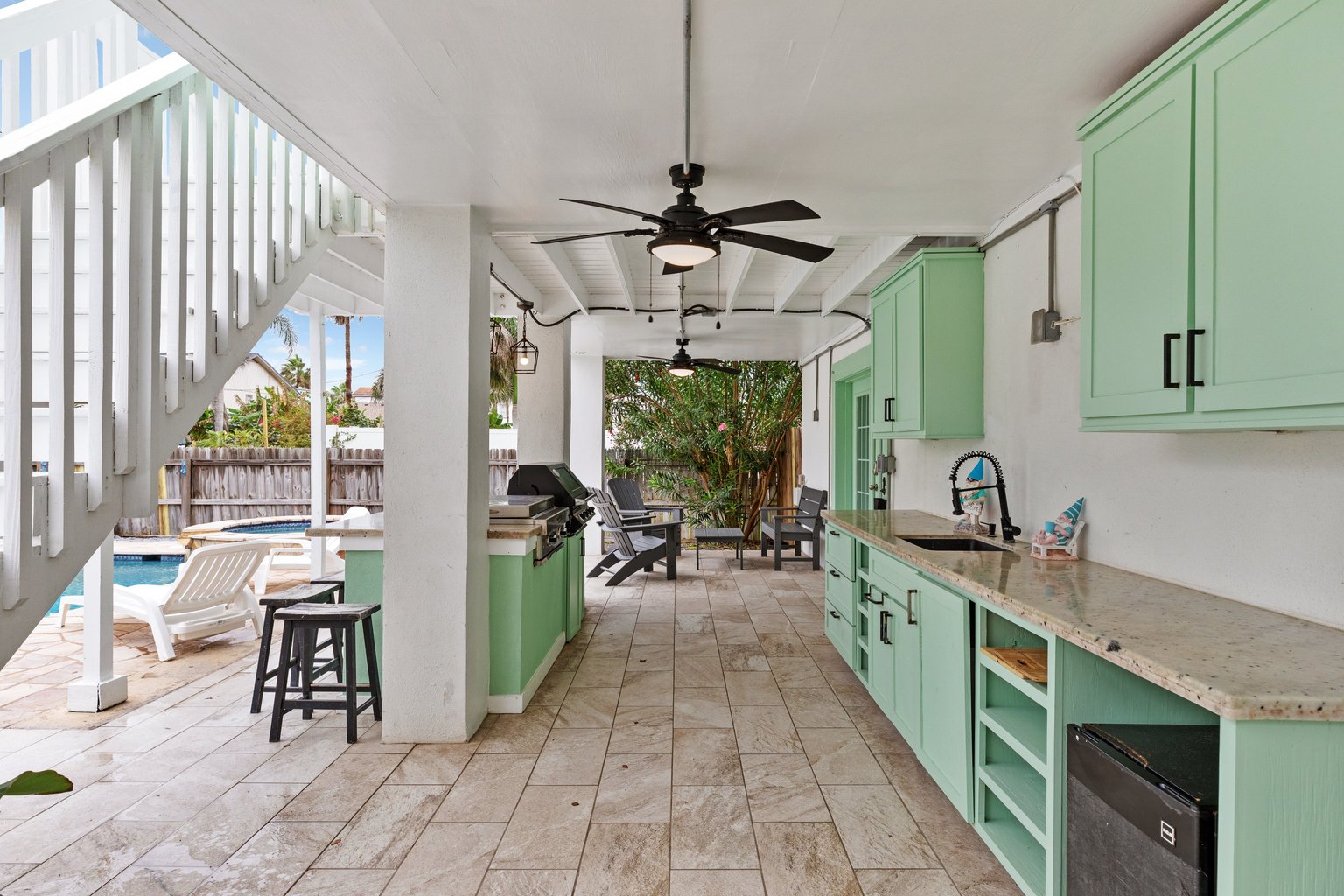South Padre Island Vacation Rental